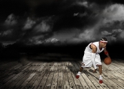 开云平台-鹈鹕对阵火箭，利拉德完美发挥，诠释何为球场艺术家