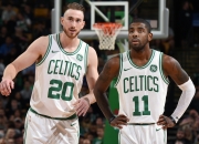 开云体育官网-广东队制霸黄蜂，塔图姆带队取胜