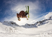 开云体育中国官网-乌克兰翻盘法国，阿什拉夫状态火热，改写欧洲足坛格局