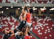 开云平台-铁血国王终场绝境逆袭，赵继伟单骑救主惊艳四座