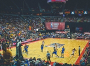 开云世界杯2026-总决赛之夜，哈利伯顿的救赎之路