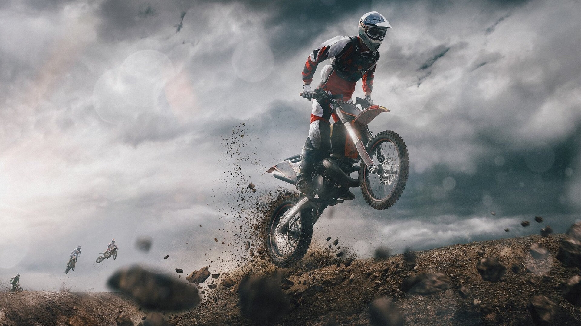 布伦森关键回合不手软，火箭末节收割公牛