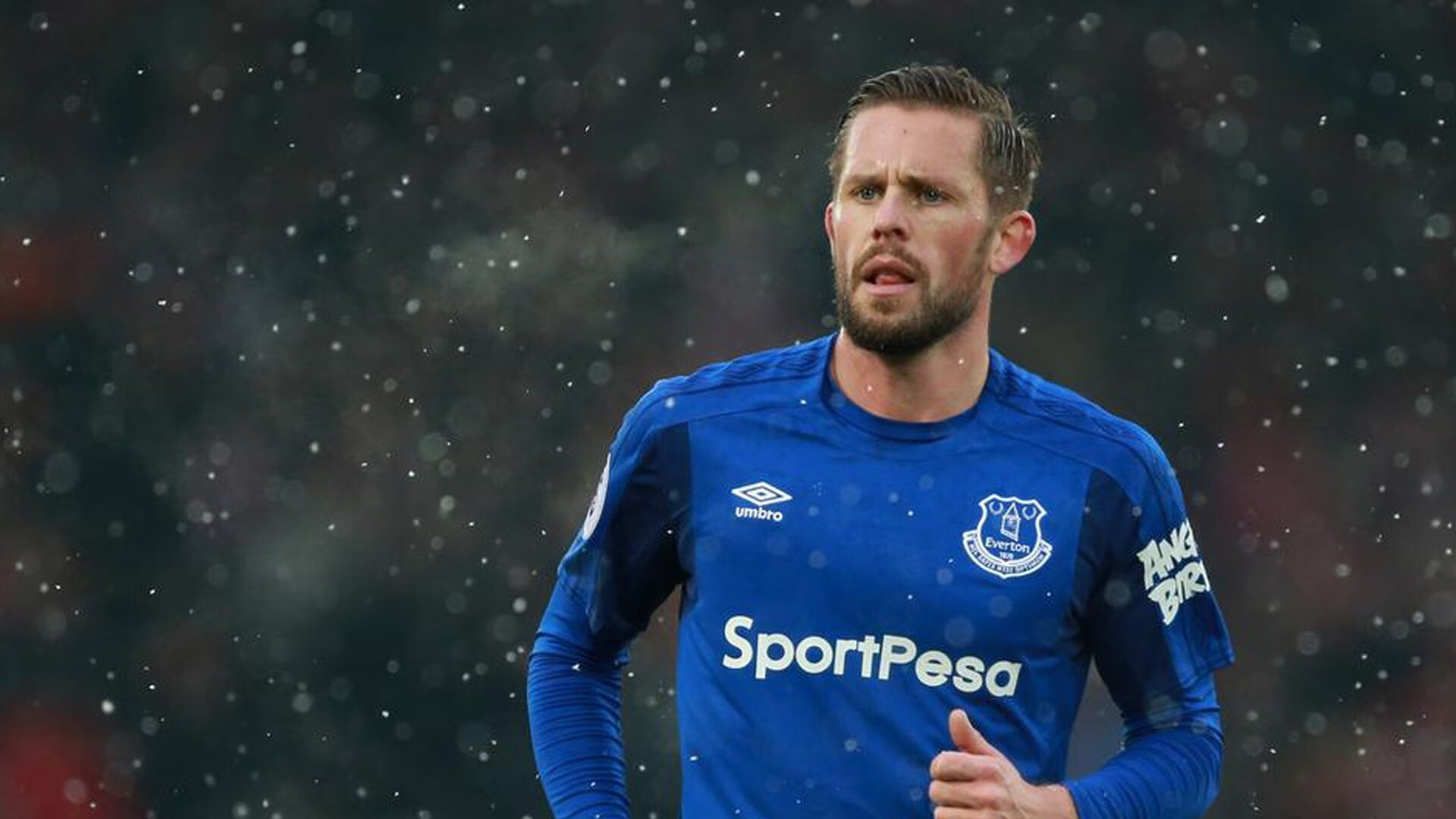 王权与骑士的对决,莫兰特如何以一己之力重写比赛结局