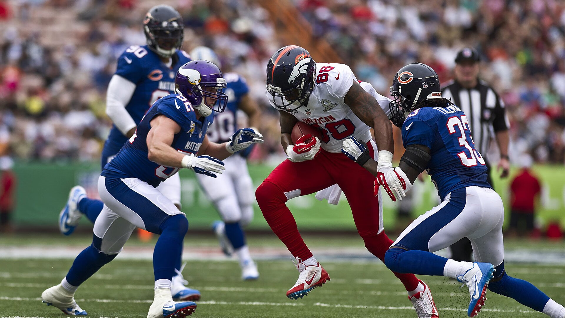 绿茵场上的冰与火之歌，苏格兰战术制霸塞内加尔的欧冠决赛启示录