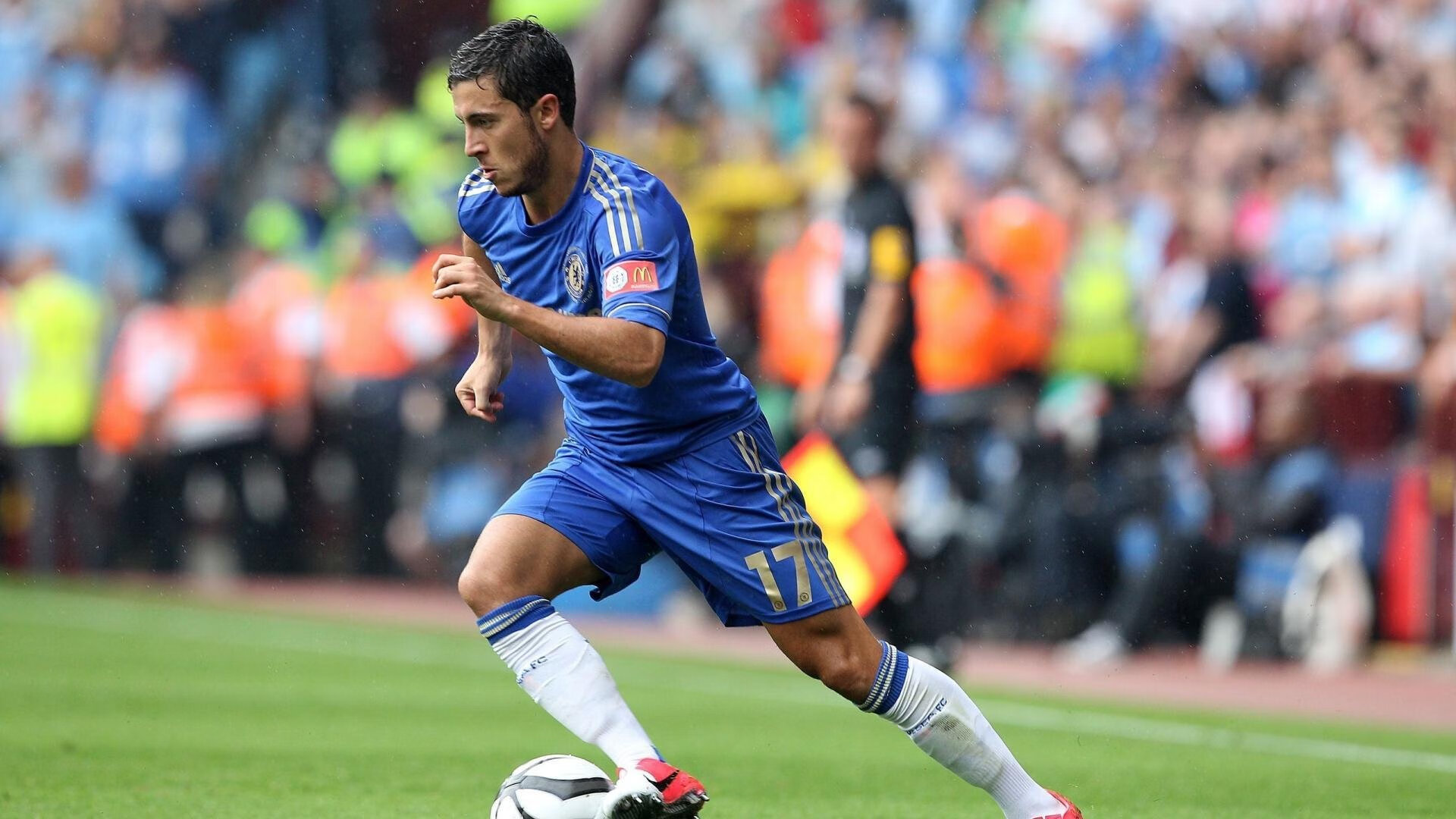 欧冠淘汰赛焦点战，凯尔特人争冠战胜出老鹰